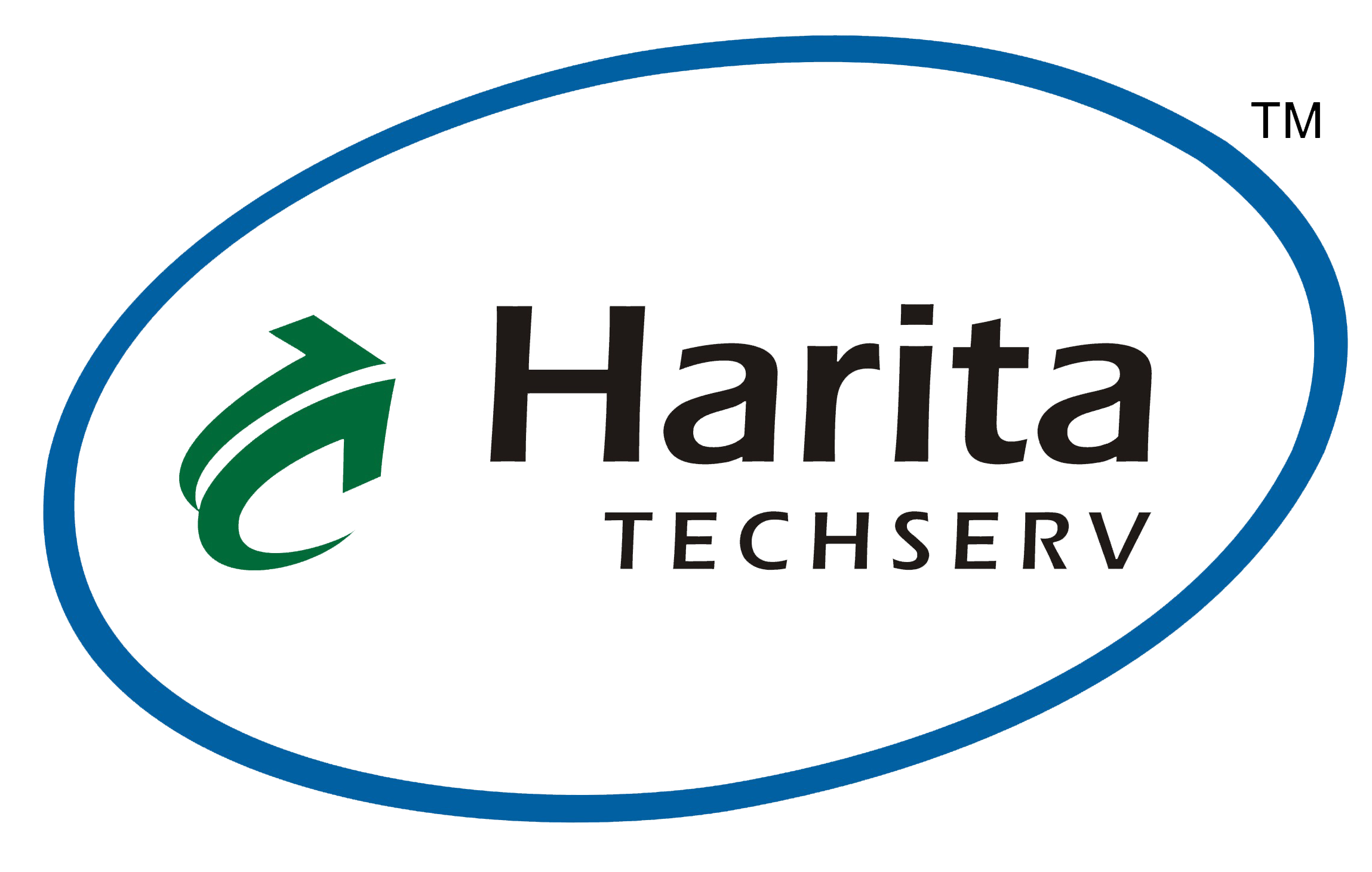Harita Techserv Limited